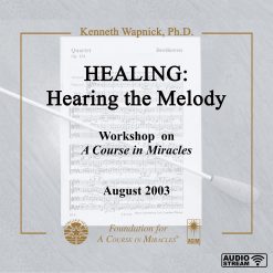 Healing: Hearing the Melody [AUDIOSTR]