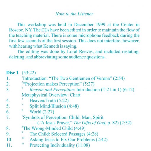 Who Is Jesus? [AUDIOSTR] - Image 2