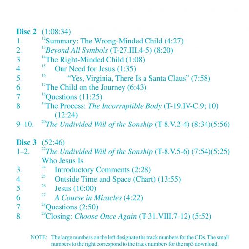 Who Is Jesus? [AUDIOSTR] - Image 3
