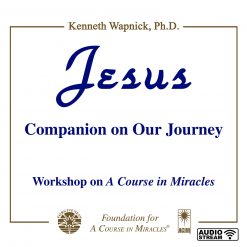 Jesus: Companion on Our Journey [AUDIOSTR]