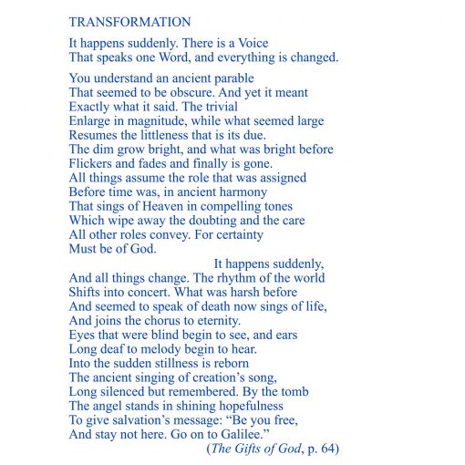 Transformation: The Journey through Form to Formlessness [AUDIOSTR] - Image 2