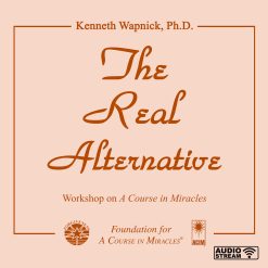 The Real Alternative [AUDIOSTR]
