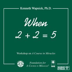 When 2 + 2 = 5 [AUDIOSTR]