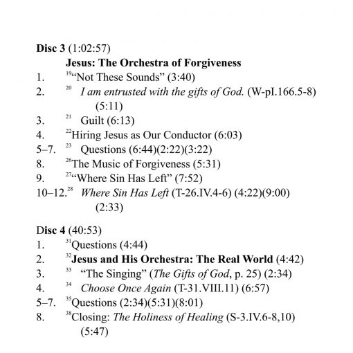 The Conductor and the Orchestra: The Music of Forgiveness [AUDIOSTR] - Image 4
