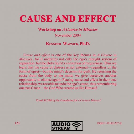Cause and Effect [AUDIOSTR] - Image 7