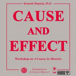 Cause and Effect [AUDIOSTR]