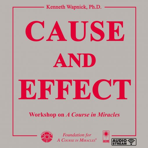 Cause and Effect [AUDIOSTR]