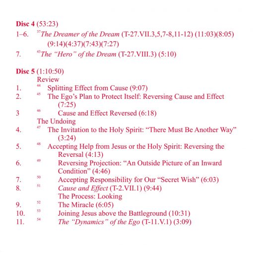 Cause and Effect [AUDIOSTR] - Image 4