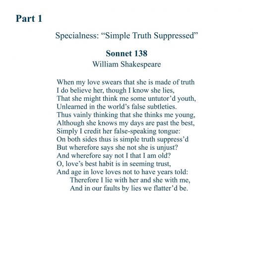 The Quiet Center: Through Specialness to Love [AUDIOSTR] - Image 3