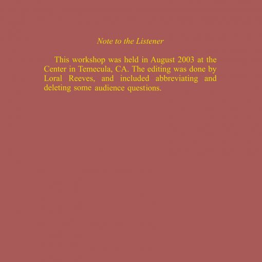 Asking the Holy Spirit [AUDIOSTR] - Image 2