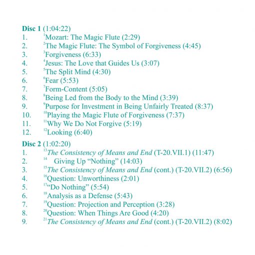 The Magic Flute of Forgiveness [AUDIOSTR] - Image 3
