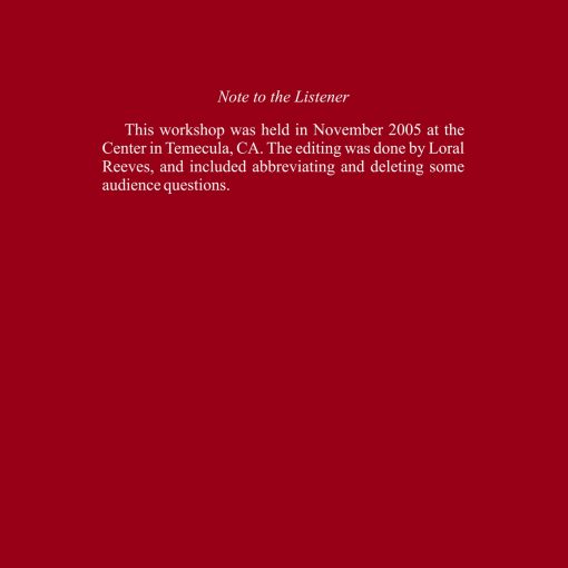 The Metaphysics of Time [AUDIOSTR] - Image 2