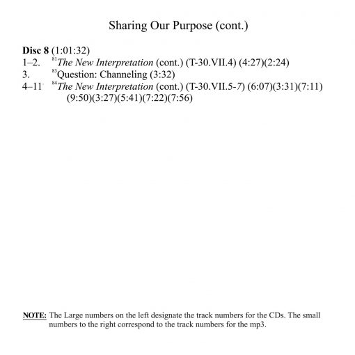 “No Man Is an Island”: Our Common Purpose [AUDIOSTR] - Image 7
