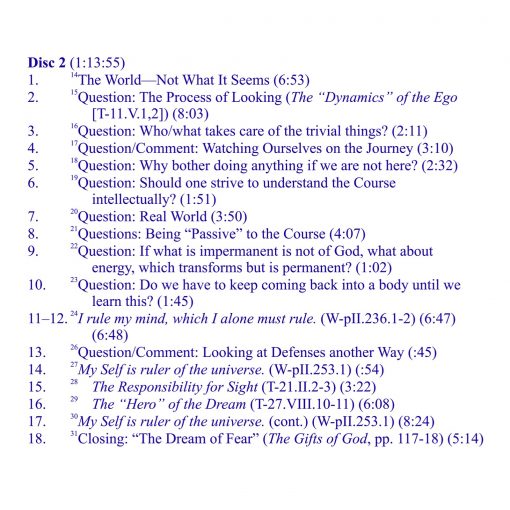 The Decision Maker: “Throned Above Fate” [AUDIOSTR] - Image 4