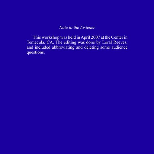 The Decision Maker: “Throned Above Fate” [AUDIOSTR] - Image 2