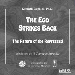 The Ego Strikes Back: “The Return of the Repressed” [AUDIOSTR]