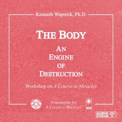 The Body: An “Engine of Destruction” [AUDIOSTR]