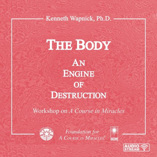 The Body: An “Engine of Destruction” [AUDIOSTR]