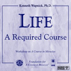 Life: A Required Course [AUDIOSTR]