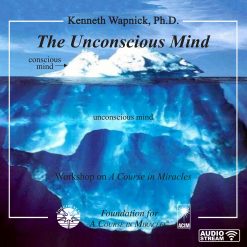 The Unconscious Mind [AUDIOSTR]