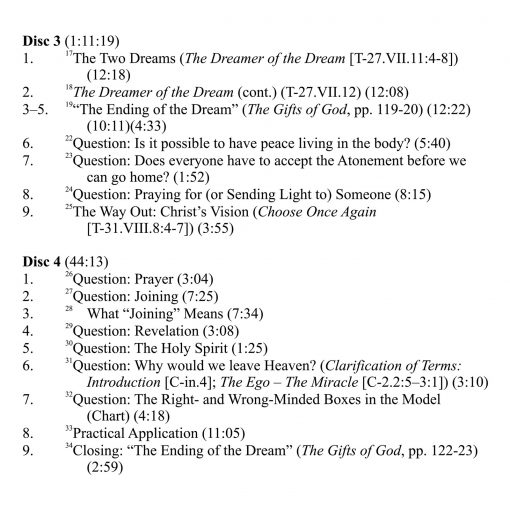 The Unconscious Mind [AUDIOSTR] - Image 3