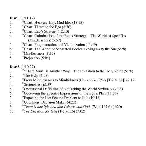The Nothingness of Something [AUDIOSTR] - Image 5