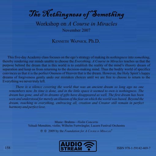 The Nothingness of Something [AUDIOSTR] - Image 11