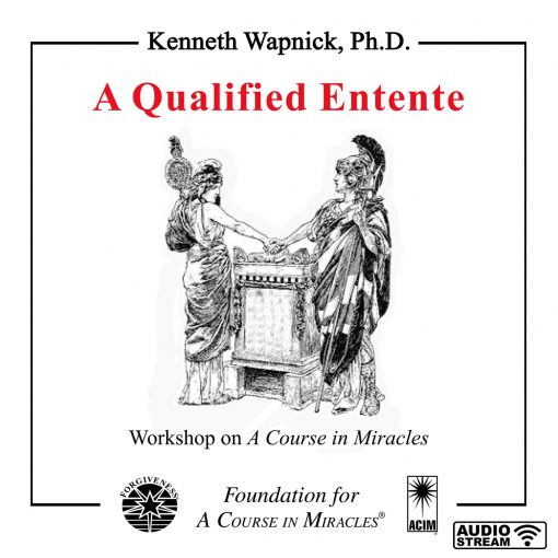 “A Qualified Entente” [AUDIOSTR]