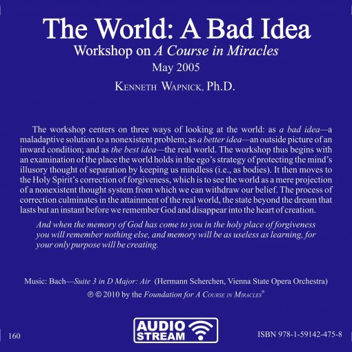 The World: A Bad Idea [AUDIOSTR] - Image 5