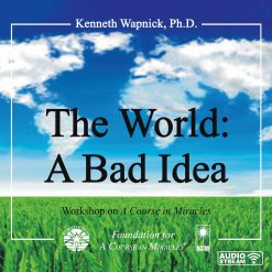 The World: A Bad Idea [AUDIOSTR]