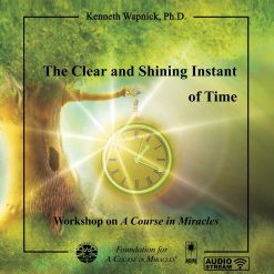The Clear and Shining Instant of Time [AUDIOSTR]