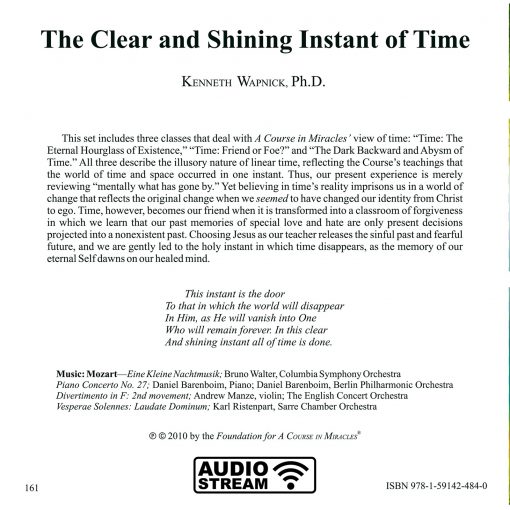 The Clear and Shining Instant of Time [AUDIOSTR] - Image 9