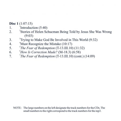 “And God Thinks Otherwise” [AUDIOSTR] - Image 3