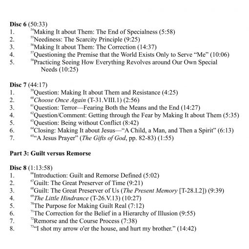 “Cast No One Out”: Making It about Them [AUDIOSTR] - Image 6