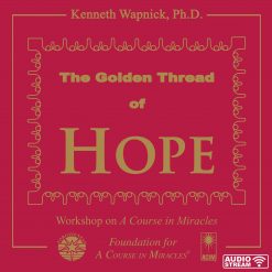 The Golden Thread of Hope [AUDIOSTR]