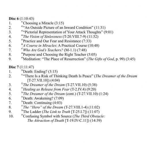 On Death and Dying: Ending, Continuing, or Awakening? [AUDIOSTR] - Image 5