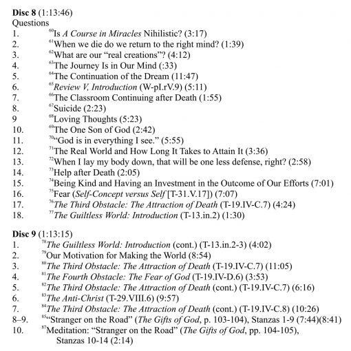 On Death and Dying: Ending, Continuing, or Awakening? [AUDIOSTR] - Image 6