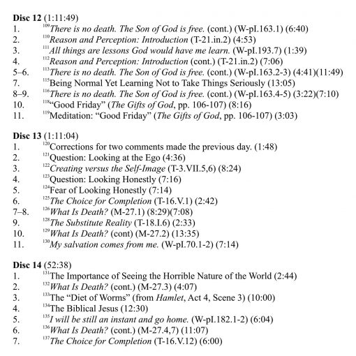 On Death and Dying: Ending, Continuing, or Awakening? [AUDIOSTR] - Image 8