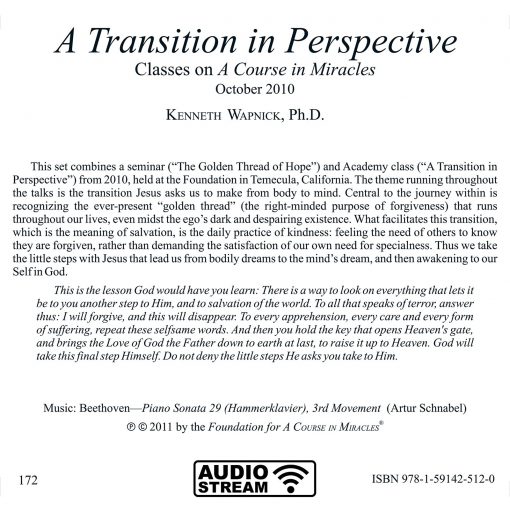 “A Transition in Perspective” [AUDIOSTR] - Image 7