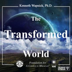 The Transformed World [AUDIOSTR]