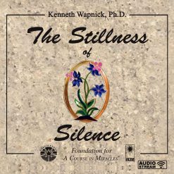The Stillness of Silence [AUDIOSTR]