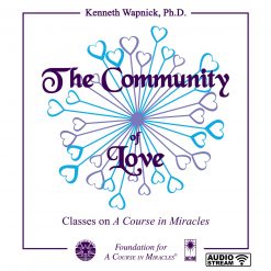 The Community of Love [AUDIOSTR]