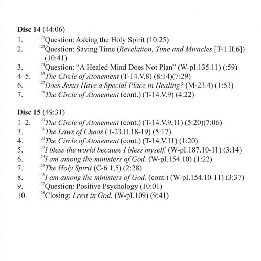 The Community of Love [AUDIOSTR] - Image 10