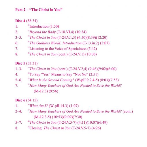 The Loving Use of the Body [AUDIOSTR] - Image 4