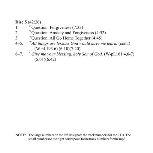 Appearance versus Reality [AUDIOSTR] - Image 5