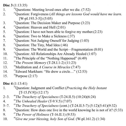 “A Hawk from a Handsaw”: Discerning the Holy Spirit [AUDIOSTR] - Image 3
