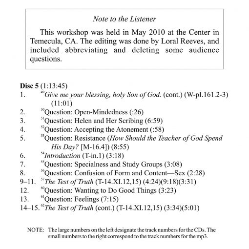 “A Hawk from a Handsaw”: Discerning the Holy Spirit [AUDIOSTR] - Image 4