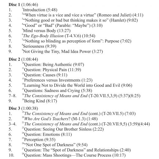 When Virtue Is a Vice and Vice a Virtue: Two Purposes For Everything [AUDIOSTR] - Image 2