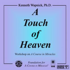 “A Touch of Heaven” [AUDIOSTR]