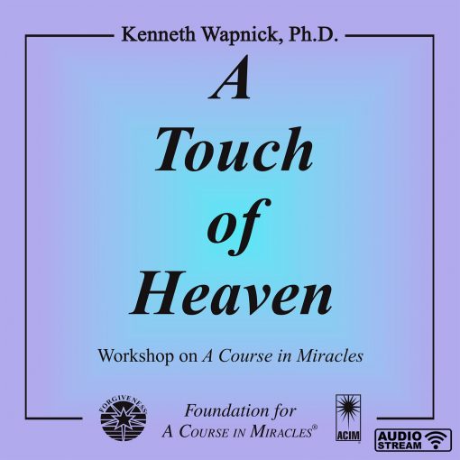 “A Touch of Heaven” [AUDIOSTR]